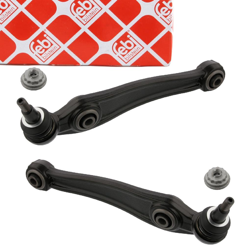 FEBI BILSTEIN Lenker, Radaufhängung 36329 + Lenker, Radaufhängung 36328