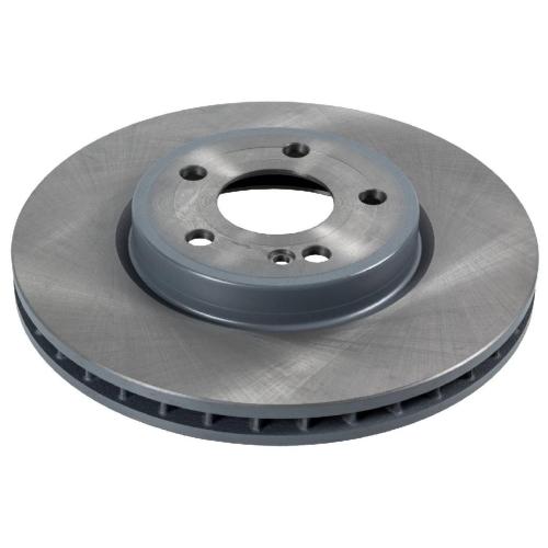 FEBI Bremsscheiben + Beläge + Sensor MERCEDES W177 V177 W247 C/X118 ohne Sportpaket vorne Bild FEBI Bremsscheiben + Beläge + Sensor MERCEDES W177 V177 W247 C/X118 ohne Sportpaket vorne