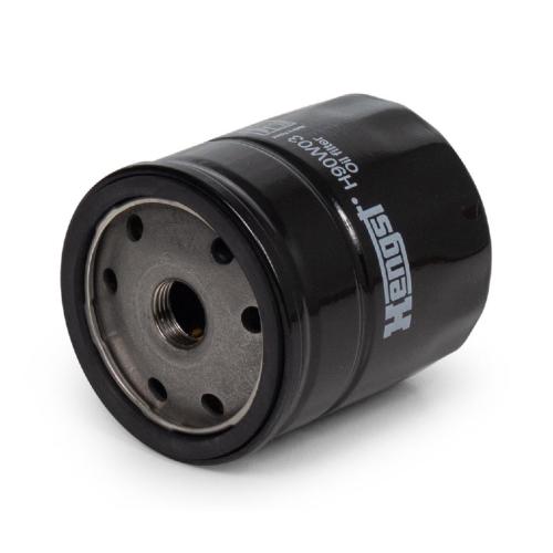 HENGST FILTER Luftfilter E352L + Ölfilter H90W03 + Filter, Innenraumluft E911LC Bild HENGST FILTER Luftfilter E352L + Ölfilter H90W03 + Filter, Innenraumluft E911LC