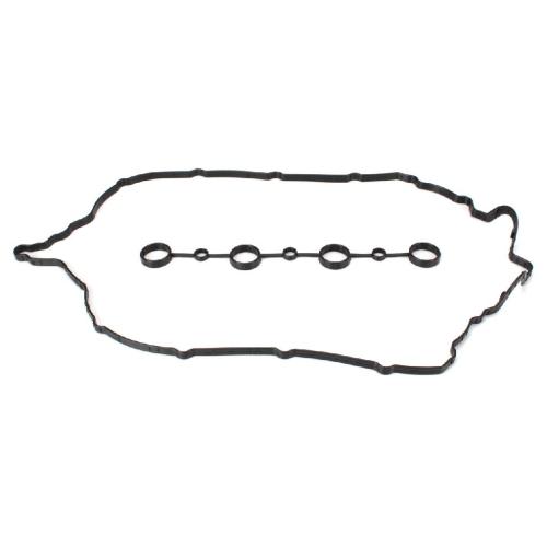 ELRING Dichtungssatz, Zylinderkopfhaube 298.660 + Dichtungssatz, Zylinderkopfhaube 298.650 Bild ELRING Dichtungssatz, Zylinderkopfhaube 298.660 + Dichtungssatz, Zylinderkopfhaube 298.650