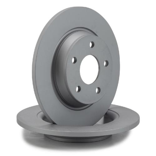 ZIMMERMANN Bremsbelagsatz, Scheibenbremse 22231.145.1 + Bremsscheibe 250.1316.20 Bild ZIMMERMANN Bremsbelagsatz, Scheibenbremse 22231.145.1 + Bremsscheibe 250.1316.20