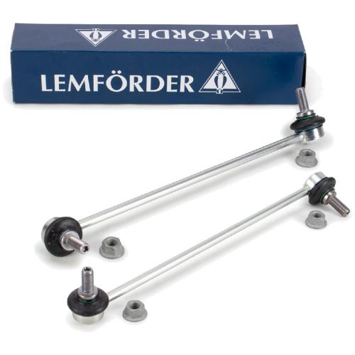LEMFÖRDER Stange/Strebe, Stabilisator 36039 01 + Stange/Strebe, Stabilisator 36040 01 Bild LEMFÖRDER Stange/Strebe, Stabilisator 36039 01 + Stange/Strebe, Stabilisator 36040 01