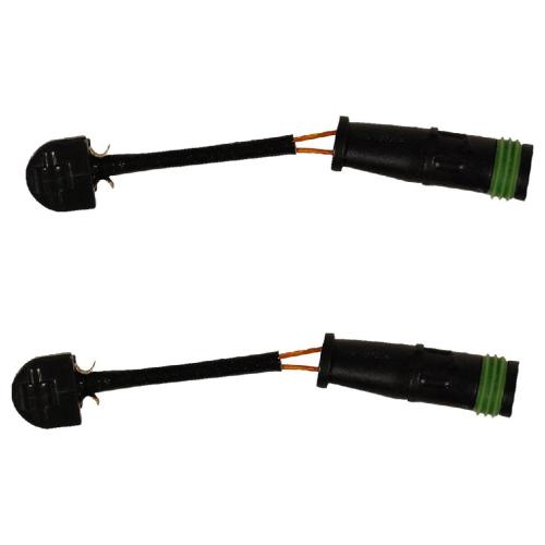 TEXTAR 2921702 Bremsbeläge + Warnsensor MERCEDES Sprinter B906 VW Crafter 30-50 hinten Bild TEXTAR 2921702 Bremsbeläge + Warnsensor MERCEDES Sprinter B906 VW Crafter 30-50 hinten