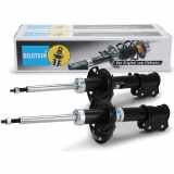 BILSTEIN Stoßdämpfer 22-110459 + Stoßdämpfer 22-110442