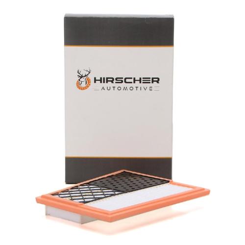 HIRSCHER Luftfilter MERCEDES W203 W204 W211 W221 OM642 links 6420942804 Bild HIRSCHER Luftfilter MERCEDES W203 W204 W211 W221 OM642 links 6420942804