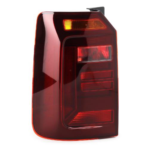 TYC Heckleuchte 11-12972-11-2 + Heckleuchte 11-12971-11-2 Bild TYC Heckleuchte 11-12972-11-2 + Heckleuchte 11-12971-11-2