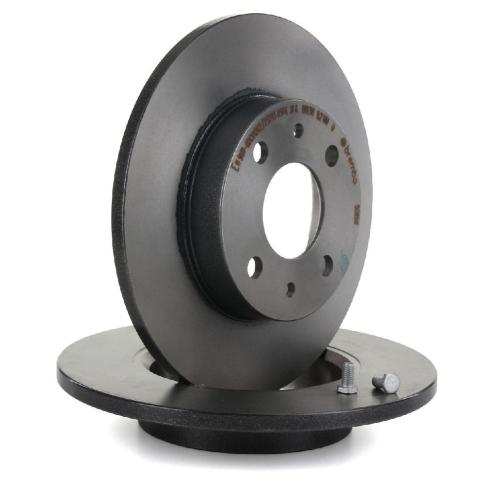 TEXTAR Bremsbelagsatz, Scheibenbremse 2143602 BREMBO Bremsscheibe 08.5085.11 Bild TEXTAR Bremsbelagsatz, Scheibenbremse 2143602 BREMBO Bremsscheibe 08.5085.11