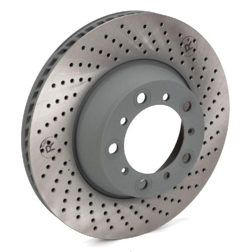 SEBRO Bremsscheiben + TEXTAR Beläge Sensor PORSCHE 991 3.0 Carrera / 4 bis 09.2017 hinten Bild SEBRO Bremsscheiben + TEXTAR Beläge Sensor PORSCHE 991 3.0 Carrera / 4 bis 09.2017 hinten