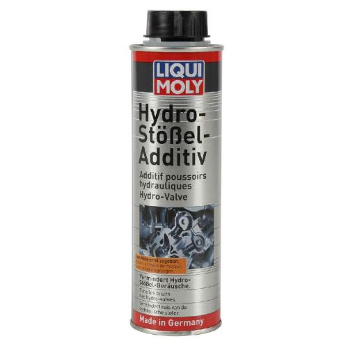 LIQUI MOLY Kraftstoffadditiv 1014 + Motoröladditiv 1009 Bild LIQUI MOLY Kraftstoffadditiv 1014 + Motoröladditiv 1009