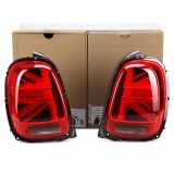 OLSA Aftermarket Heckleuchte 72244 + Heckleuchte 72243