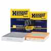 HENGST FILTER Luftfilter E1302L + Filter, Innenraumluft E3992LC + &Ouml;lfilter H90W23