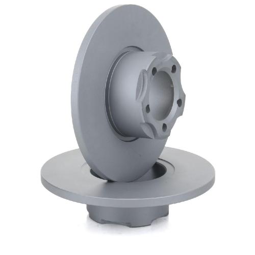 ZIMMERMANN Bremsscheibe 400.1006.20 + Bremsbelagsatz, Scheibenbremse 20011.150.1 Bild ZIMMERMANN Bremsscheibe 400.1006.20 + Bremsbelagsatz, Scheibenbremse 20011.150.1