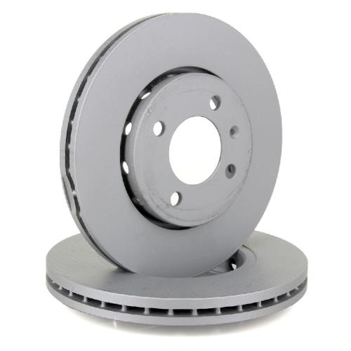 ZIMMERMANN Bremsbelagsatz, Scheibenbremse 21945.160.1 + Bremsscheibe 600.3230.20 Bild ZIMMERMANN Bremsbelagsatz, Scheibenbremse 21945.160.1 + Bremsscheibe 600.3230.20