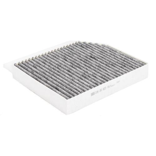 MANN-FILTER Luftfilter C 36 016 + Filter, Innenraumluft CUK 26 023 Bild MANN-FILTER Luftfilter C 36 016 + Filter, Innenraumluft CUK 26 023