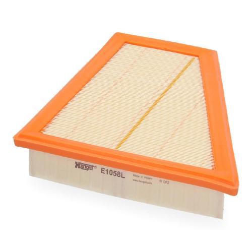 HENGST FILTER Filter, Innenraumluft E1959LC + Ölfilter E61H D215 + Luftfilter E1058L Bild HENGST FILTER Filter, Innenraumluft E1959LC + Ölfilter E61H D215 + Luftfilter E1058L