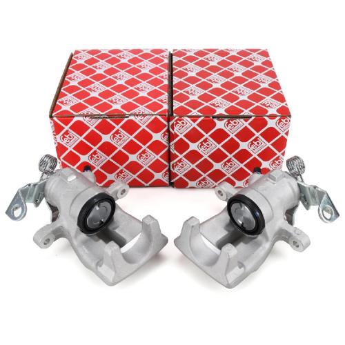 FEBI BILSTEIN Bremssattel 178056 + Bremssattel 178055 Bild FEBI BILSTEIN Bremssattel 178056 + Bremssattel 178055