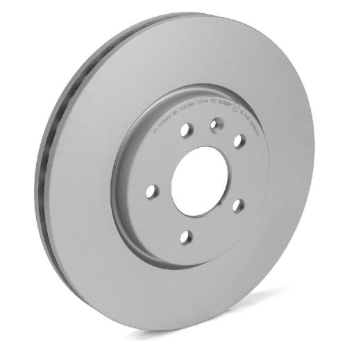 TEXTAR Bremsscheibe 92256803 + Bremsbelagsatz, Scheibenbremse 2441201 Bild TEXTAR Bremsscheibe 92256803 + Bremsbelagsatz, Scheibenbremse 2441201