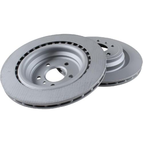 ZIMMERMANN Bremsscheiben + Beläge + Wako MERCEDES GLE M-Klasse W166 C292 hinten Bild ZIMMERMANN Bremsscheiben + Beläge + Wako MERCEDES GLE M-Klasse W166 C292 hinten