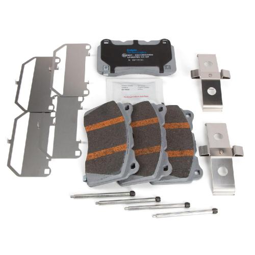 DELPHI Bremsscheibe BG9220C + Bremsbelagsatz, Scheibenbremse LP5007EV Bild DELPHI Bremsscheibe BG9220C + Bremsbelagsatz, Scheibenbremse LP5007EV