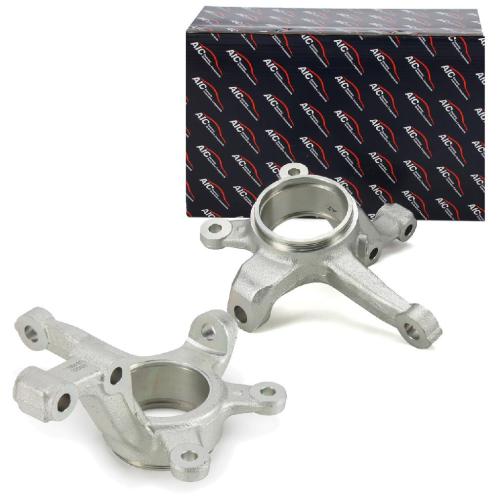 AIC Achsschenkel, Radaufhängung 71663 + Achsschenkel, Radaufhängung 71664 Bild AIC Achsschenkel, Radaufhängung 71663 + Achsschenkel, Radaufhängung 71664