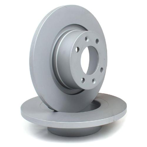 ZIMMERMANN Bremsbelagsatz, Scheibenbremse 23305.155.1 + Bremsscheibe 180.3016.20 Bild ZIMMERMANN Bremsbelagsatz, Scheibenbremse 23305.155.1 + Bremsscheibe 180.3016.20