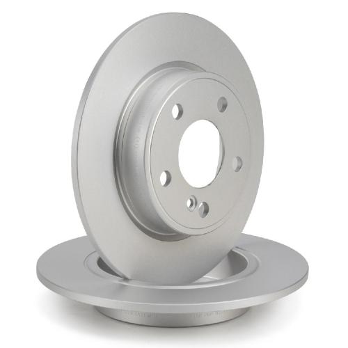 TEXTAR Bremsscheibe 92241303 + Bremsbelagsatz, Scheibenbremse 2484801 Bild TEXTAR Bremsscheibe 92241303 + Bremsbelagsatz, Scheibenbremse 2484801