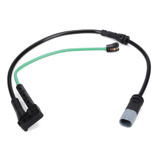 DELPHI LP3182 Bremsbeläge + Sensor BMW F40 F44 F45 F46 X1 F48 X2 F39 ab 07.2019 vorne Bild DELPHI LP3182 Bremsbeläge + Sensor BMW F40 F44 F45 F46 X1 F48 X2 F39 ab 07.2019 vorne