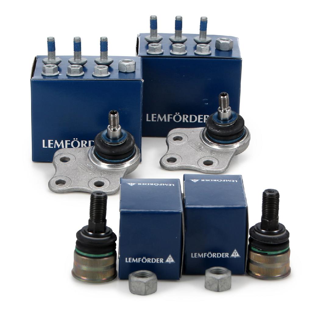 LEMFÖRDER Trag-/Führungsgelenk 21667 02 + Trag-/Führungsgelenk 30933 01