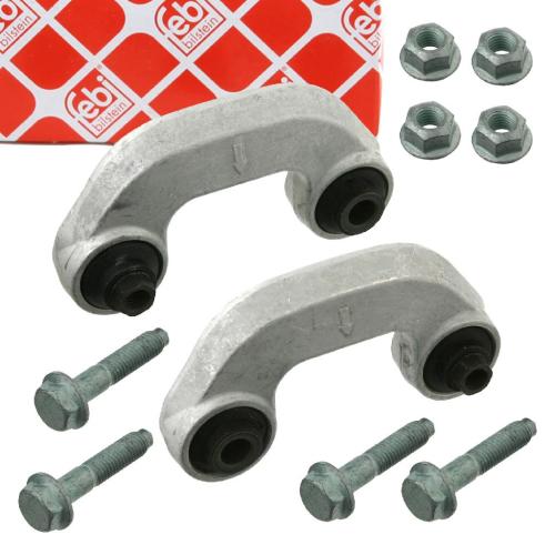 FEBI BILSTEIN Stange/Strebe, Stabilisator 21924 + Stange/Strebe, Stabilisator 21926 Bild FEBI BILSTEIN Stange/Strebe, Stabilisator 21924 + Stange/Strebe, Stabilisator 21926