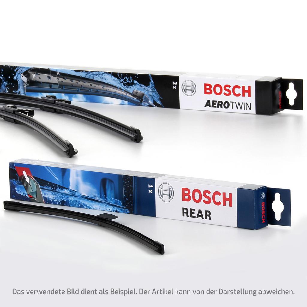 BOSCH Wischblatt 3 397 007 088 + Wischblatt 3 397 016 466