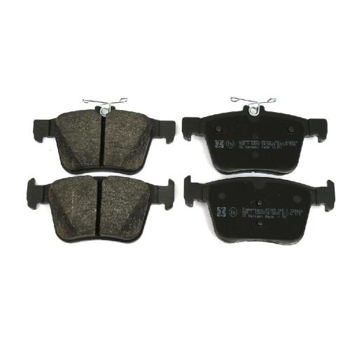 ZIMMERMANN Bremsbelagsatz, Scheibenbremse 24738.200.2 + Bremsscheibe 600.3243.20 + Bremsbelagsatz, Scheibenbremse 25009.165.1 + Bremsscheibe 100.3309.20 Bild ZIMMERMANN Bremsbelagsatz, Scheibenbremse 24738.200.2 + Bremsscheibe 600.3243.20 + Bremsbelagsatz, Scheibenbremse 25009.165.1 + Bremsscheibe 100.3309.20