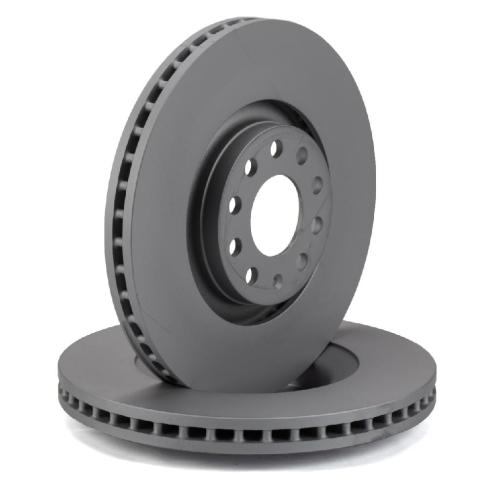 ZIMMERMANN Bremsscheibe 100.1249.20 + Bremsbelagsatz, Scheibenbremse 23763.200.1 Bild ZIMMERMANN Bremsscheibe 100.1249.20 + Bremsbelagsatz, Scheibenbremse 23763.200.1