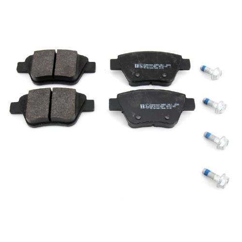 ZIMMERMANN Bremsscheibe 600.3241.20 + Bremsbelagsatz, Scheibenbremse 24563.165.1 Bild ZIMMERMANN Bremsscheibe 600.3241.20 + Bremsbelagsatz, Scheibenbremse 24563.165.1