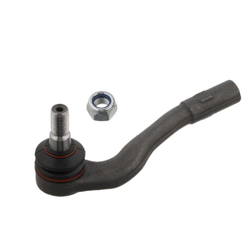 FEBI BILSTEIN Spurstangenkopf 22615 + Spurstangenkopf 22614 + Axialgelenk, Spurstange 22620 Bild FEBI BILSTEIN Spurstangenkopf 22615 + Spurstangenkopf 22614 + Axialgelenk, Spurstange 22620