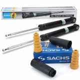 SACHS Staubschutzsatz, Stoßdämpfer 900 064 BILSTEIN Stoßdämpfer 19-183749