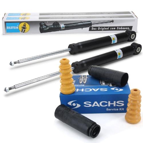 SACHS Staubschutzsatz, Stoßdämpfer 900 064 BILSTEIN Stoßdämpfer 19-183749 Bild SACHS Staubschutzsatz, Stoßdämpfer 900 064 BILSTEIN Stoßdämpfer 19-183749