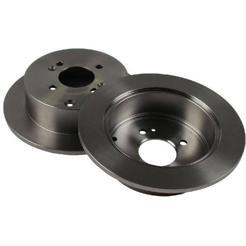 ZIMMERMANN Bremsbelagsatz, Scheibenbremse 24320.155.2 + Bremsscheibe 320.3804.20 Bild ZIMMERMANN Bremsbelagsatz, Scheibenbremse 24320.155.2 + Bremsscheibe 320.3804.20