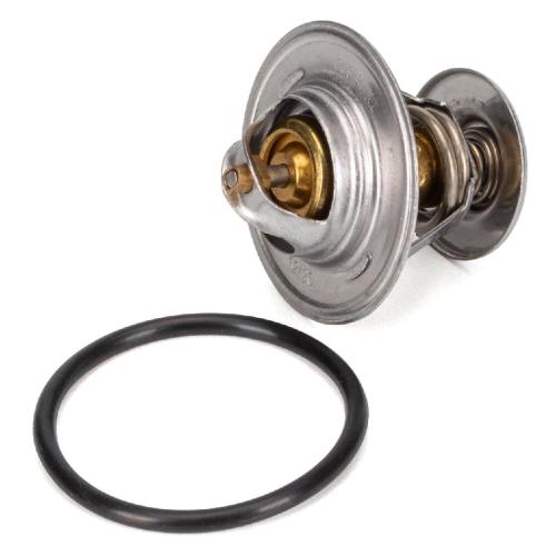 MAHLE Thermostat, Kühlmittel TX 15 87D JP GROUP Kühlmittelflansch 1114506400 Bild MAHLE Thermostat, Kühlmittel TX 15 87D JP GROUP Kühlmittelflansch 1114506400