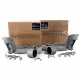 AIC Halter, Querlenkerlagerung 55823Set + Halter, Querlenkerlagerung 55824Set