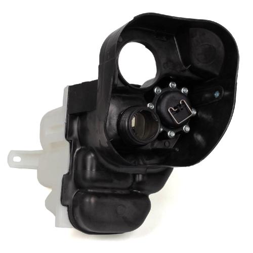 FEBI Ausgleichsbehälter Kühlwasser + Deckel PORSCHE Boxster (986 987) 99610614708 Bild FEBI Ausgleichsbehälter Kühlwasser + Deckel PORSCHE Boxster (986 987) 99610614708