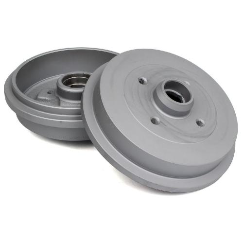 QUICK BRAKE Zubehörsatz, Bremsbacken 105-0680 ZIMMERMANN Bremstrommel 600.1959.20 + Bremsbackensatz 10990.100.3 Bild QUICK BRAKE Zubehörsatz, Bremsbacken 105-0680 ZIMMERMANN Bremstrommel 600.1959.20 + Bremsbackensatz 10990.100.3