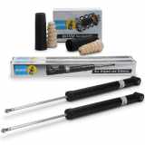BILSTEIN Staubschutzsatz, Stoßdämpfer 11-115755 + Stoßdämpfer 19-068633