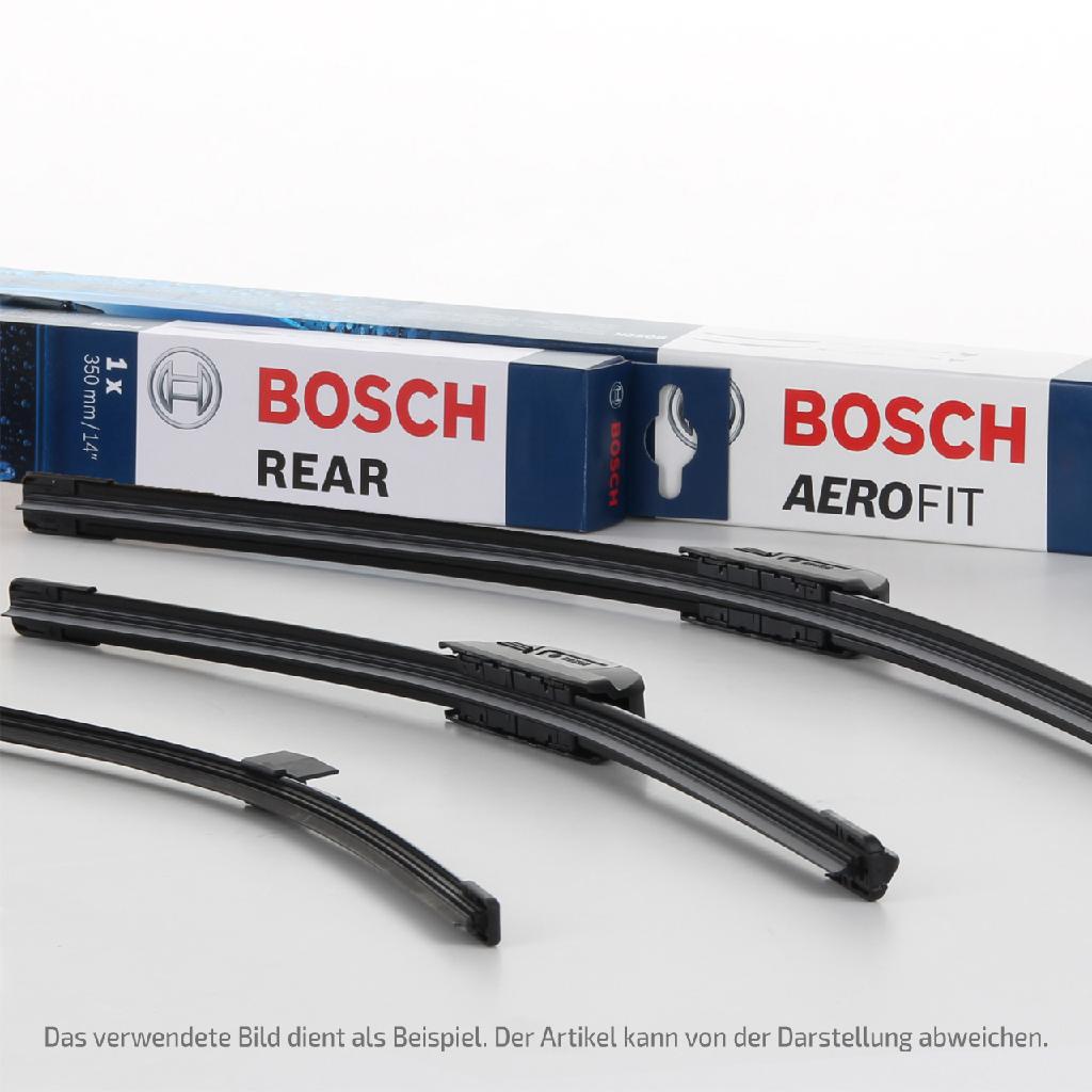BOSCH Wischblatt 3 397 008 004 + Wischblatt 3 397 014 224
