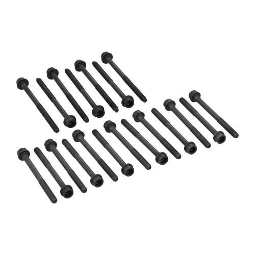ELRING Dichtung, Zylinderkopf 233.220 + Zylinderkopfschraubensatz 713.490 Bild ELRING Dichtung, Zylinderkopf 233.220 + Zylinderkopfschraubensatz 713.490