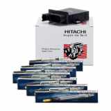 ASTEMO-HITACHI Relais, Glühanlage 2502197 BOSCH Glühkerze 0 250 212 013