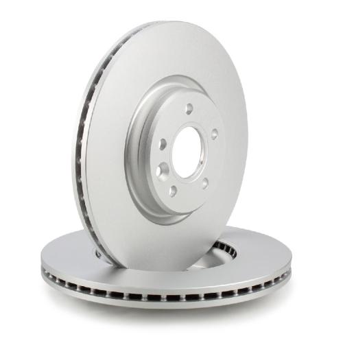 DELPHI Bremsscheibe BG4056C + Bremsbelagsatz, Scheibenbremse LP1869 Bild DELPHI Bremsscheibe BG4056C + Bremsbelagsatz, Scheibenbremse LP1869