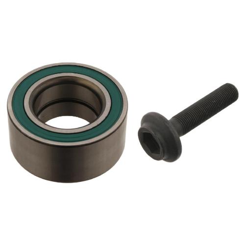 FEBI BILSTEIN Radlagersatz 29872 + Radnabe 18344 Bild FEBI BILSTEIN Radlagersatz 29872 + Radnabe 18344