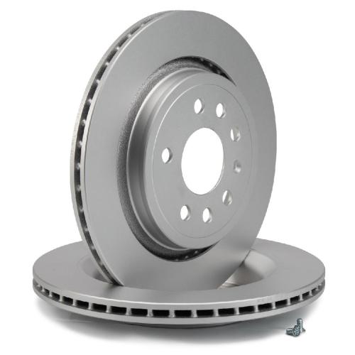 DELPHI Bremsbelagsatz, Scheibenbremse LP1964 + Bremsscheibe BG3886C Bild DELPHI Bremsbelagsatz, Scheibenbremse LP1964 + Bremsscheibe BG3886C