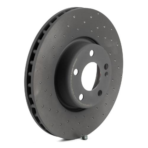 BREMBO Bremsscheiben Beläge Sensor MERCEDES W205 S205 C/A205 mit Sportpaket vorne + hinten Bild BREMBO Bremsscheiben Beläge Sensor MERCEDES W205 S205 C/A205 mit Sportpaket vorne + hinten