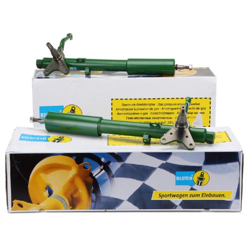 BILSTEIN Stoßdämpfer 35-001270 + Stoßdämpfer 35-001287 Bild BILSTEIN Stoßdämpfer 35-001270 + Stoßdämpfer 35-001287